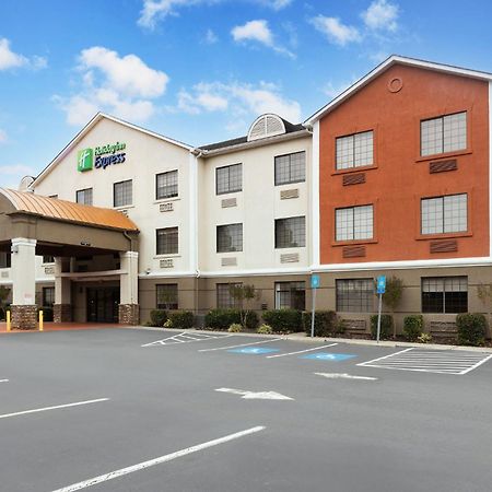Holiday Inn Express Hotel & Suites Kennesaw Northwest - Acworth By Ihg Zewnętrze zdjęcie