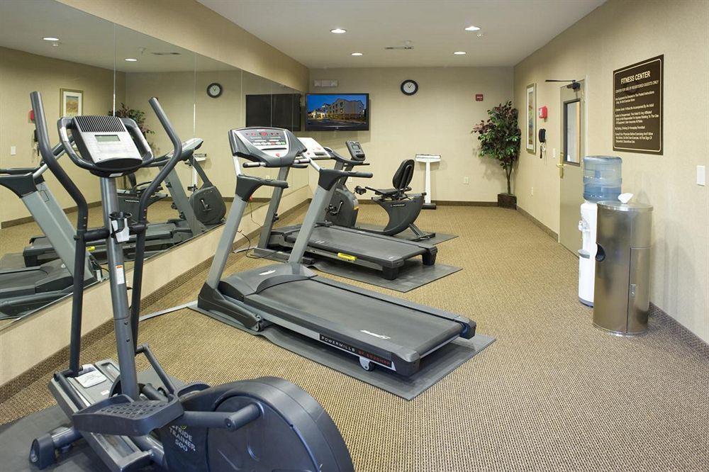 Holiday Inn Express Hotel & Suites Kennesaw Northwest - Acworth By Ihg Udogodnienia zdjęcie