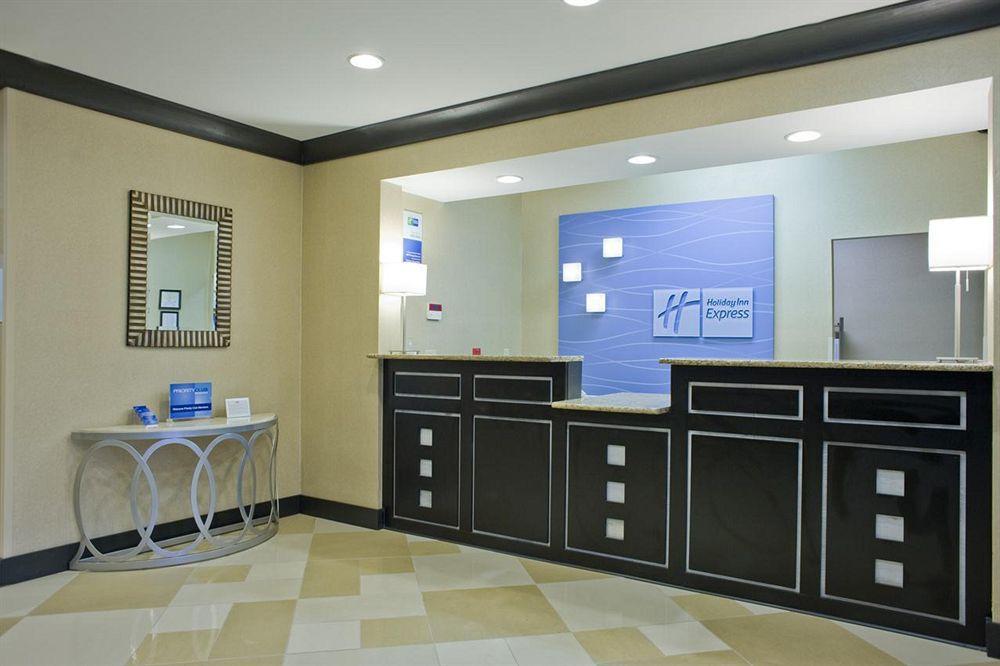 Holiday Inn Express Hotel & Suites Kennesaw Northwest - Acworth By Ihg Wnętrze zdjęcie