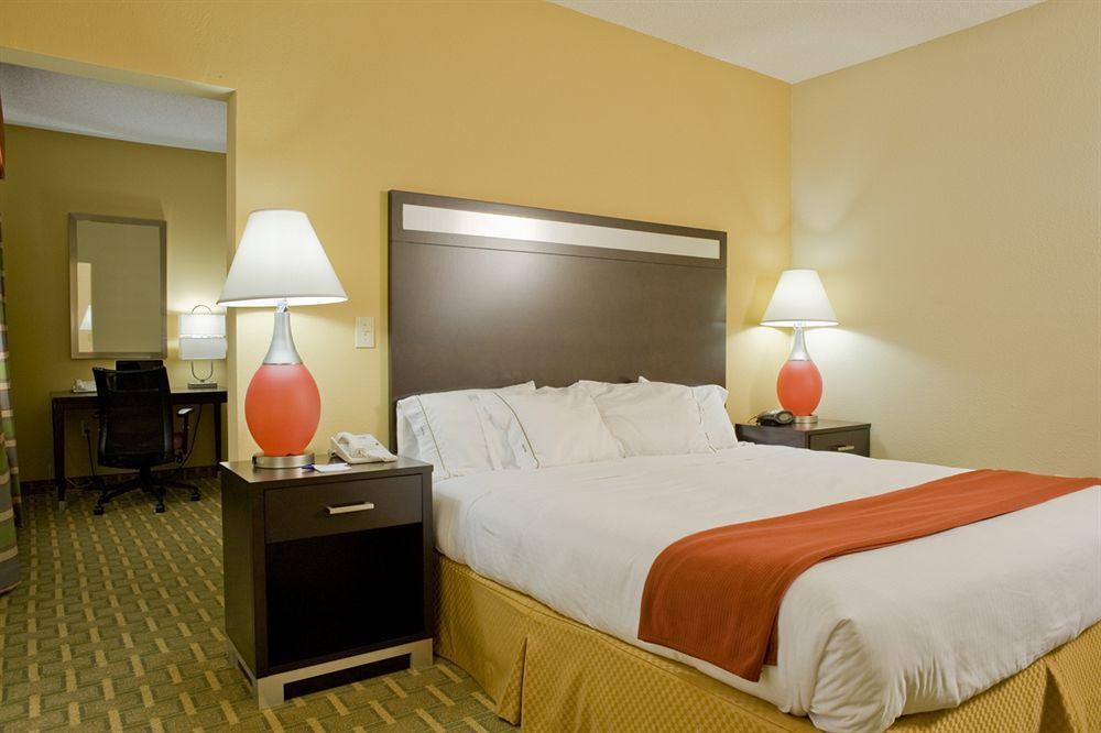 Holiday Inn Express Hotel & Suites Kennesaw Northwest - Acworth By Ihg Zewnętrze zdjęcie