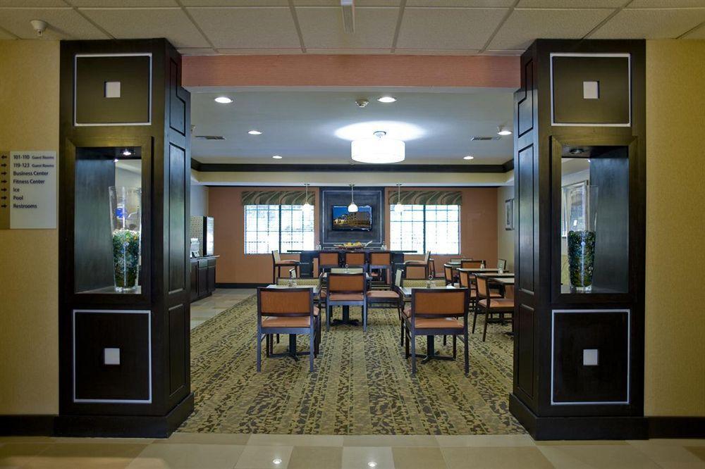 Holiday Inn Express Hotel & Suites Kennesaw Northwest - Acworth By Ihg Restauracja zdjęcie