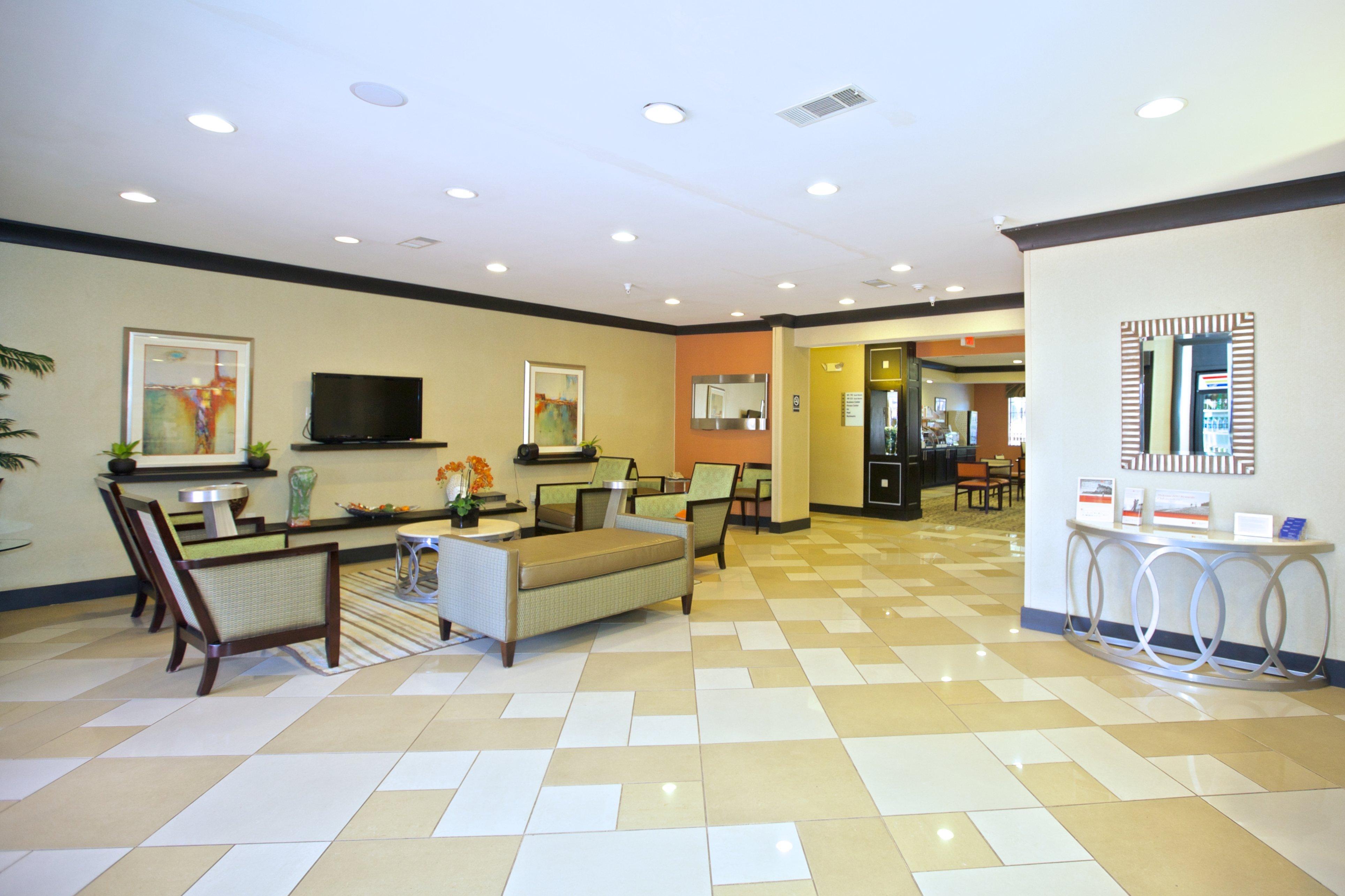 Holiday Inn Express Hotel & Suites Kennesaw Northwest - Acworth By Ihg Zewnętrze zdjęcie