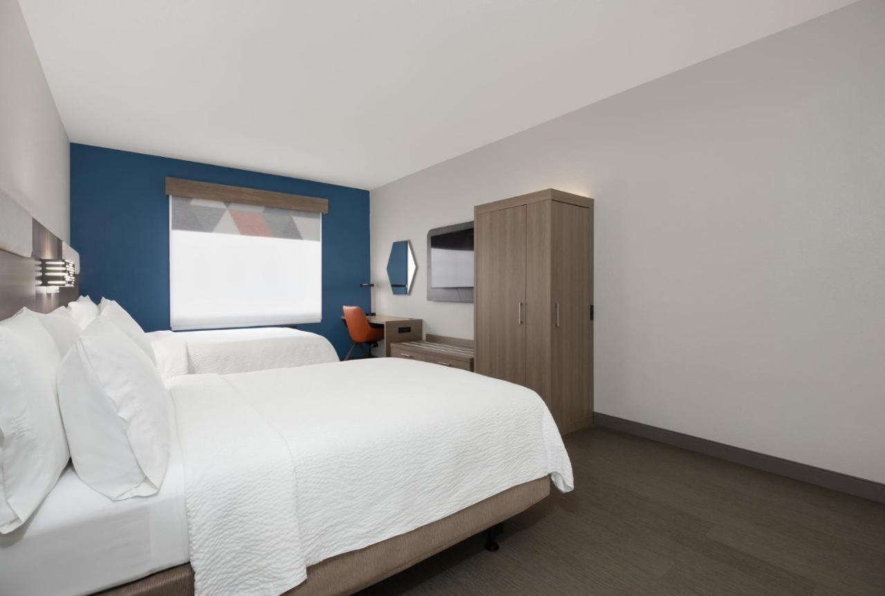 Holiday Inn Express Hotel & Suites Kennesaw Northwest - Acworth By Ihg Zewnętrze zdjęcie