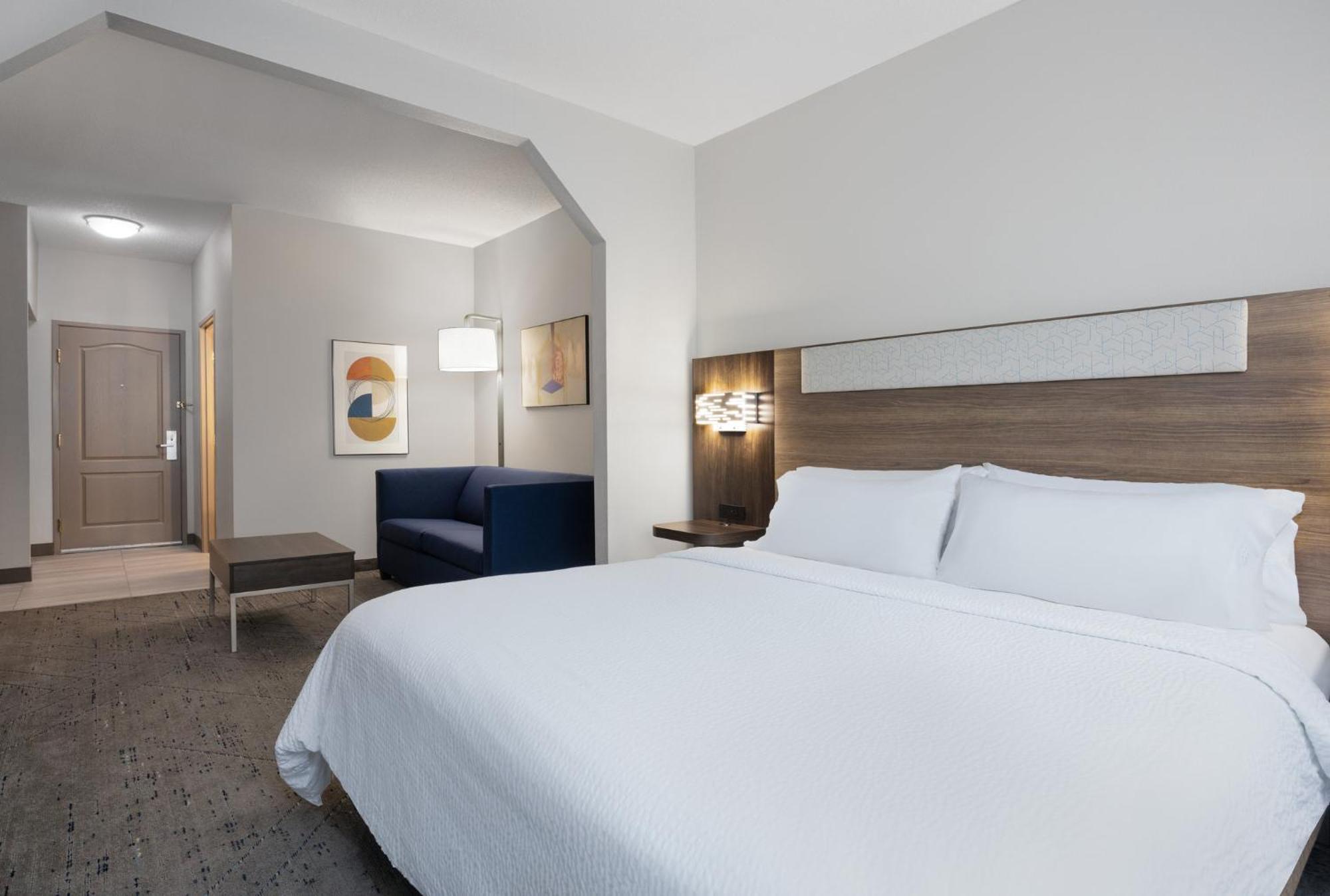 Holiday Inn Express Hotel & Suites Kennesaw Northwest - Acworth By Ihg Zewnętrze zdjęcie