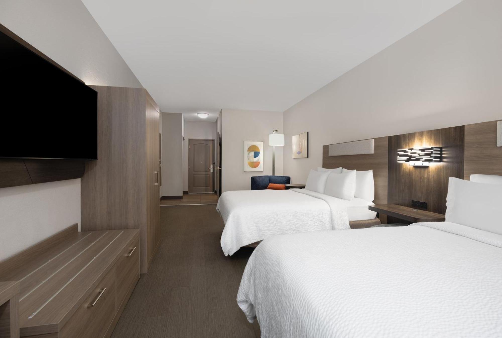 Holiday Inn Express Hotel & Suites Kennesaw Northwest - Acworth By Ihg Zewnętrze zdjęcie