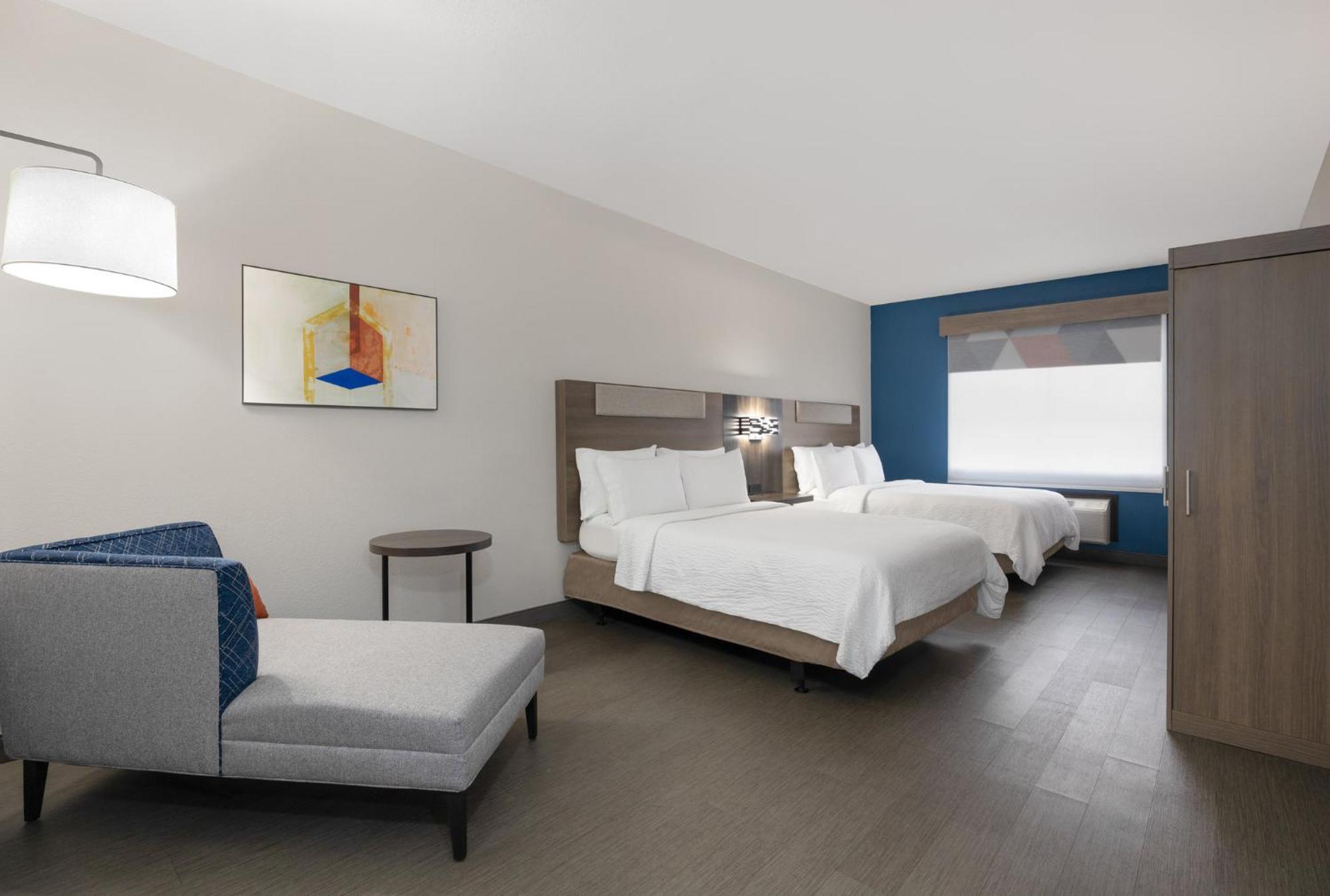 Holiday Inn Express Hotel & Suites Kennesaw Northwest - Acworth By Ihg Zewnętrze zdjęcie