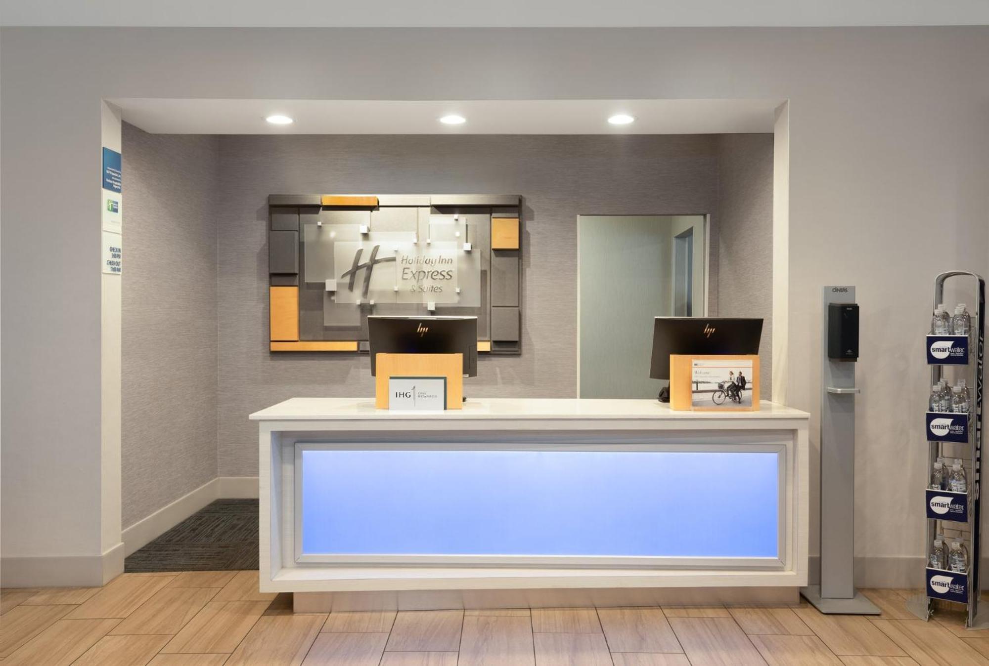Holiday Inn Express Hotel & Suites Kennesaw Northwest - Acworth By Ihg Zewnętrze zdjęcie