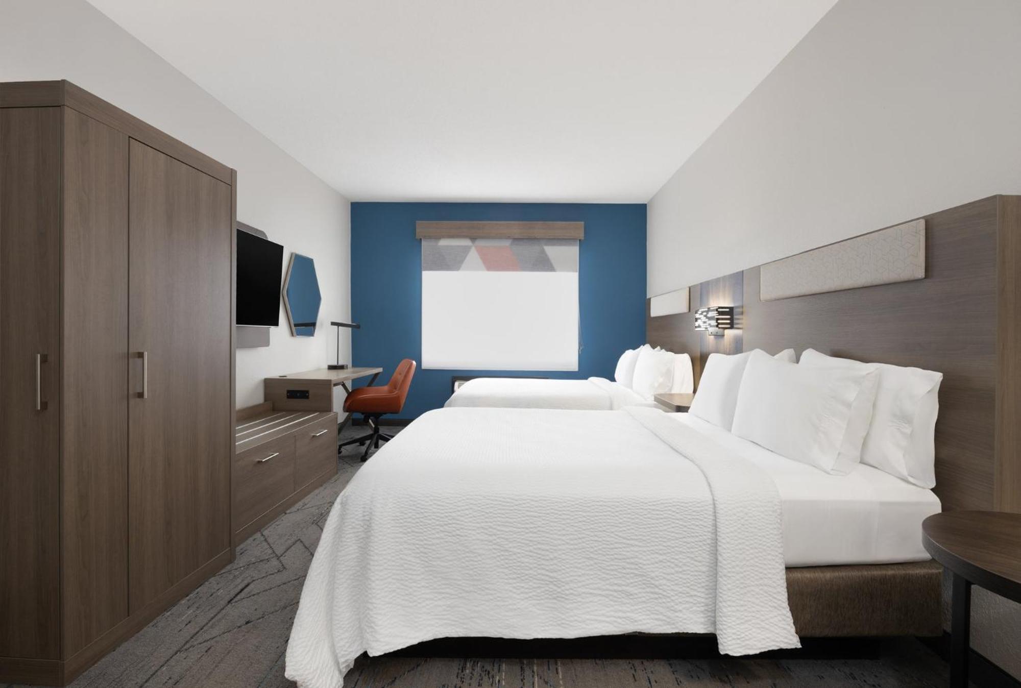 Holiday Inn Express Hotel & Suites Kennesaw Northwest - Acworth By Ihg Zewnętrze zdjęcie