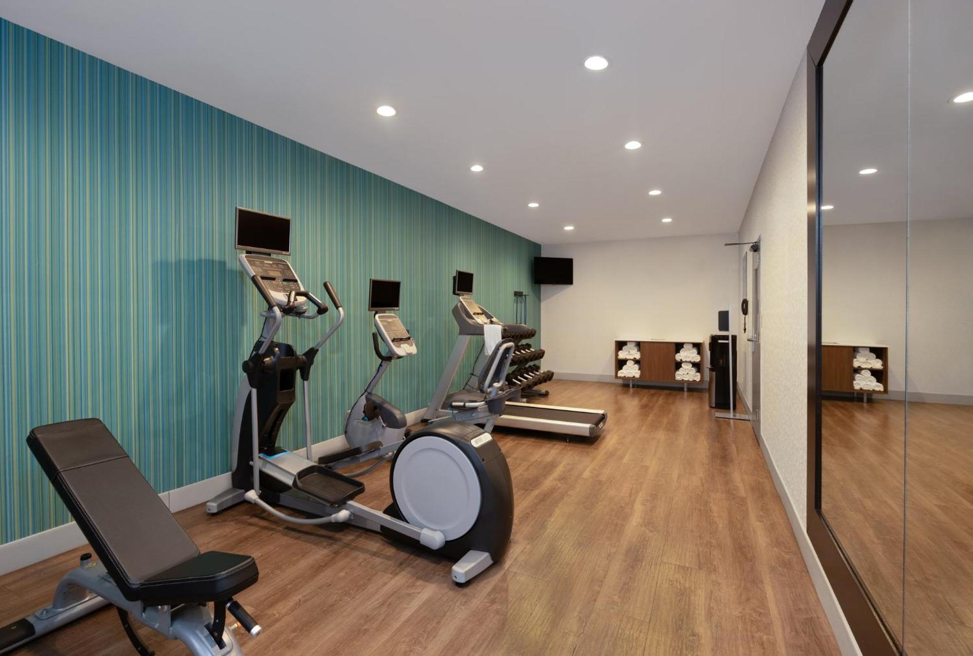 Holiday Inn Express Hotel & Suites Kennesaw Northwest - Acworth By Ihg Zewnętrze zdjęcie