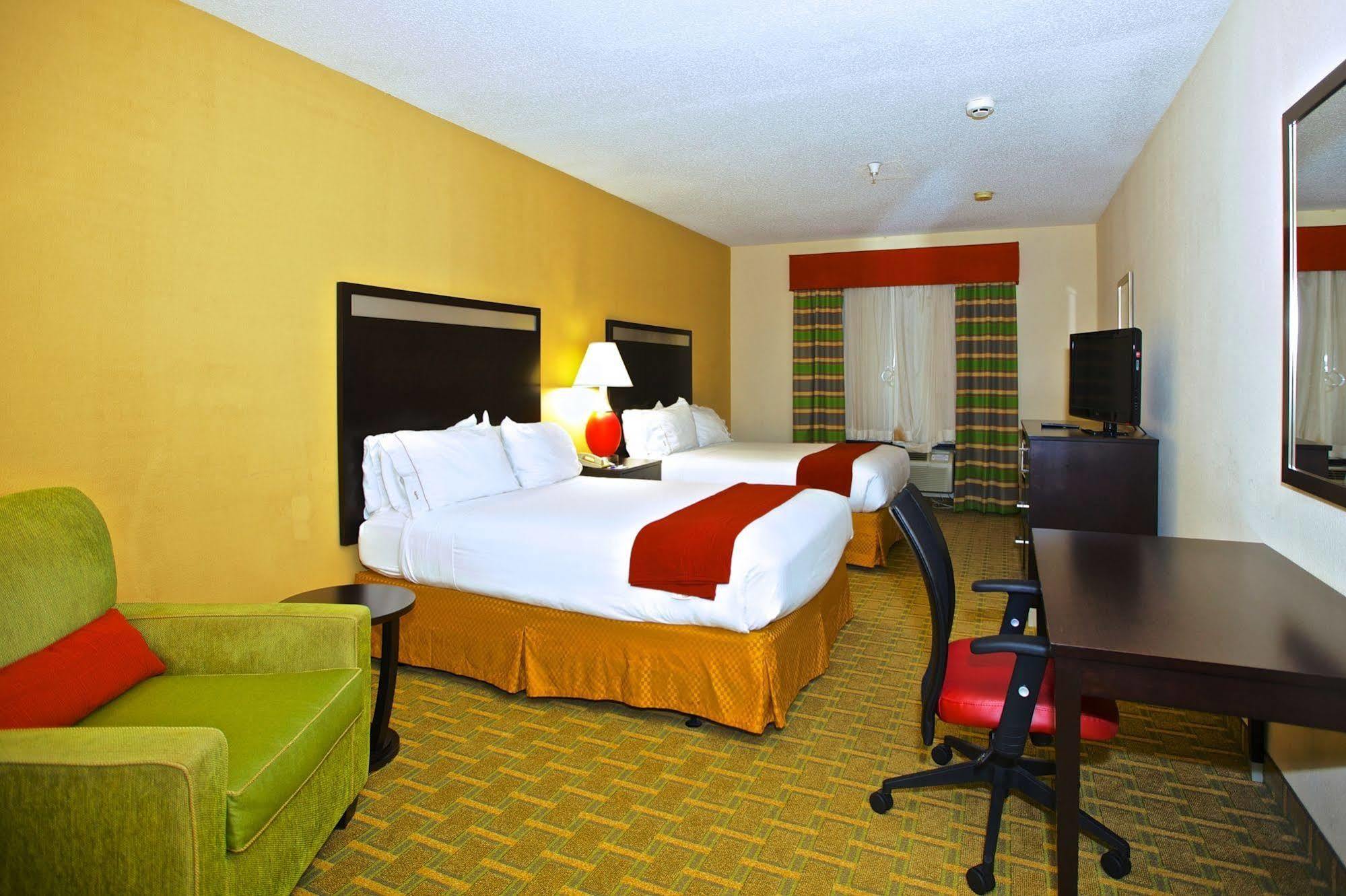 Holiday Inn Express Hotel & Suites Kennesaw Northwest - Acworth By Ihg Zewnętrze zdjęcie