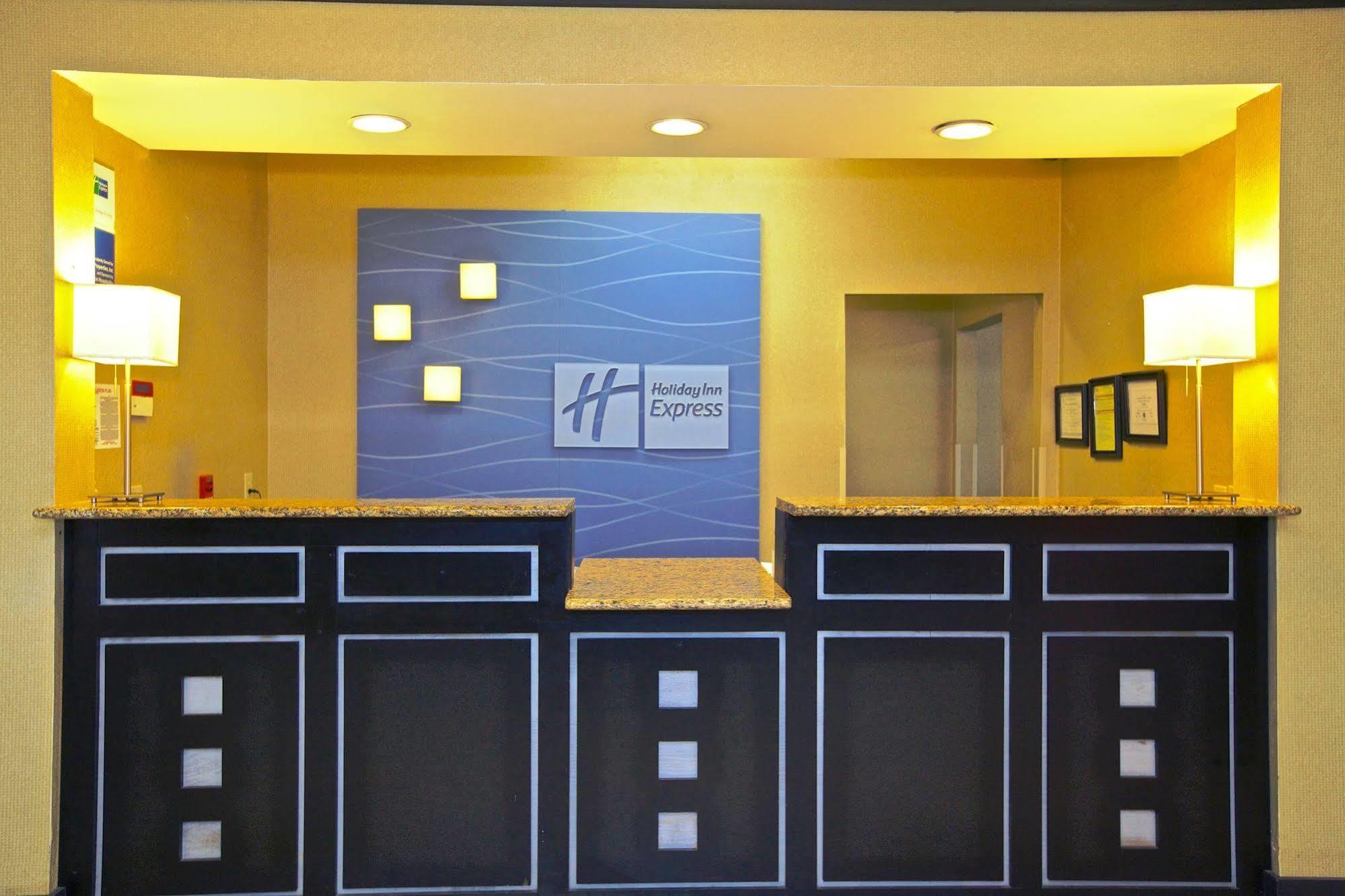 Holiday Inn Express Hotel & Suites Kennesaw Northwest - Acworth By Ihg Zewnętrze zdjęcie